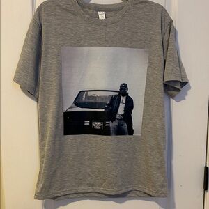 NWOT Kendrick Lamar GNX Double Sided Graphic Tee XL ( please read)